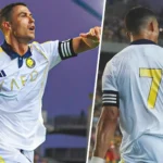 Despite Ronaldo's Goals, Al-Nassr Suffer Pre-Season Defeat Against Almería - 2025
