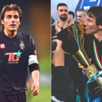 Happy Birthday Antonio Conte: 10 Serie A Titles as Player and Manager