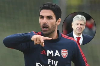 Could 2024/25 Be Arsenal's Year? The Quest for the Premier League Crown