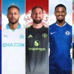 August 1st Football Transfer Roundup: Isak, Garnacho, Neymar & More!