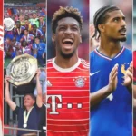 August 10th Football News: Palace Make History, Modric to Milan, and More!