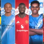August 13th Transfer Buzz: Mbappe's Shock Offer, Man United's New Targets & More!