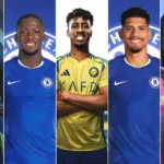 August 14th Transfer Headlines: Chelsea Chases Konaté & Araujo, Ramsey to Newcastle Confirmed