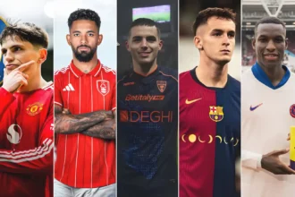 Garnacho to Chelsea? August 19, 2025 Latest Football Transfer Rumors & Done Deals
