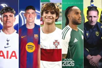 August 24, 2025 Football Transfer Talks: Boniface Transfer Collapses, Barcelona Eye €200M Double-Deal