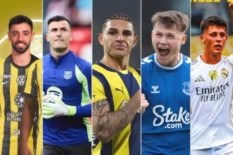 August 25, 2025 Latest Buzz: Al-Ittihad's Ambitious Moves, Yamal's New Romance
