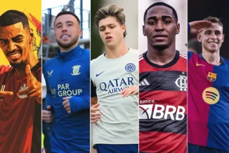 August 26, 2025 Latest Football Transfer News: Arsenal Lands Hincapie, Chelsea Offloads Chukwuemeka