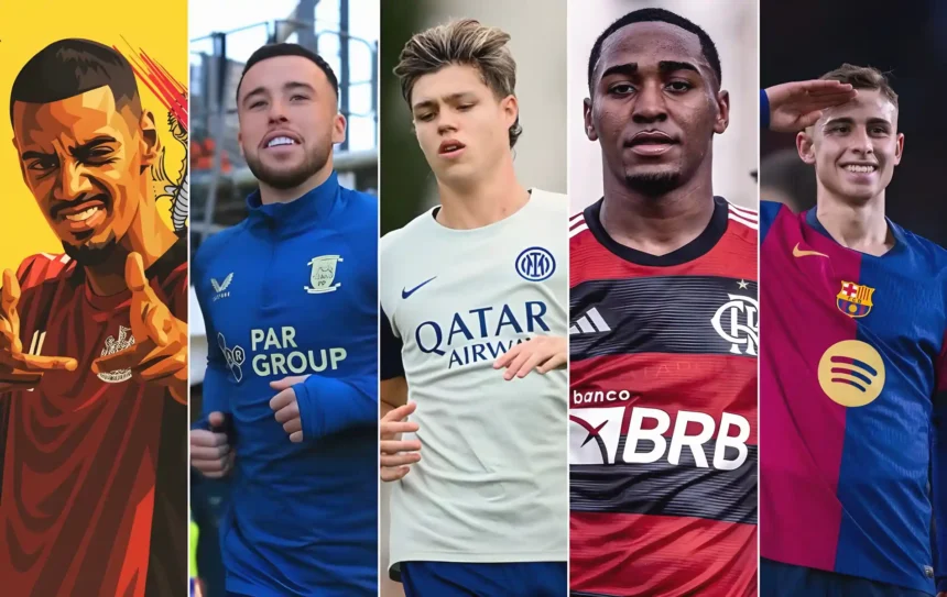 August 26, 2025 Latest Football Transfer News: Arsenal Lands Hincapie, Chelsea Offloads Chukwuemeka