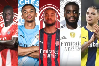 August 30th Transfer News: Garnacho to Chelsea, Jackson to Bayern, and More Big Moves!
