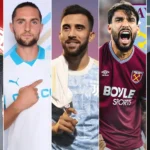 August 31, 2025 Football Transfer Deadline Day Drama: Hojlund to Napoli, Paqueta to Villa