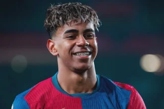 Barcelona's 2025/26 Most Valuable Asset: The Rise of Lamine Yamal
