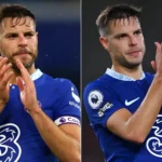 César Azpilicueta: A Chelsea Legend's Incredible Trophy Haul