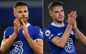 César Azpilicueta: A Chelsea Legend's Incredible Trophy Haul