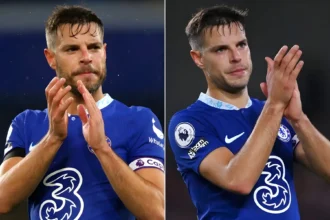César Azpilicueta: A Chelsea Legend's Incredible Trophy Haul