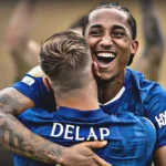 Chelsea's Pre-Season Dominance: Blues Crush AC Milan 4-1