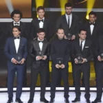 The 2012 FIFPRO World 11, Then and Now in 2025