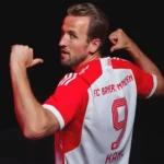 Harry Kane's Bayern Legacy: 2 Years of Record-Breaking Success