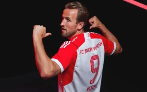 Harry Kane's Bayern Legacy: 2 Years of Record-Breaking Success