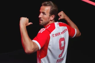 Harry Kane's Bayern Legacy: 2 Years of Record-Breaking Success