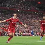 Liverpool Begins Title Defense with Hard-Fought 4-2 Victory Over Bournemouth