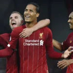 Liverpool's 2019 Title-Winning Campaign Kicked Off