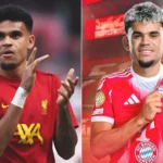 A €11M Difference: Luis Díaz's Life-Changing Salary at Bayern