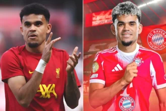 A €11M Difference: Luis Díaz's Life-Changing Salary at Bayern