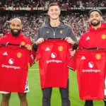 Manchester United's 2025 Firepower: Sesko, Cunha, and Mbeumo Arrive