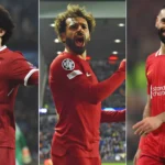 Mohamed Salah Premier League King: 3 Seasons of 20+ Goals and 10+ Assists