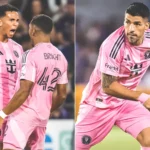 Orlando City Dominates Florida Derby, Hands Inter Miami a 4-1 Loss