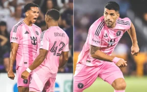 Orlando City Dominates Florida Derby, Hands Inter Miami a 4-1 Loss