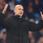 Pep Guardiola's Unmatched Consistency: Never Below 3rd