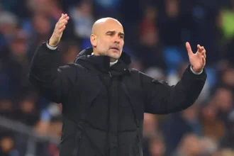 Pep Guardiola's Unmatched Consistency: Never Below 3rd