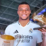 Real Madrid's 2025 Billion-Dollar Squad