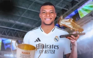 Real Madrid's 2025 Billion-Dollar Squad