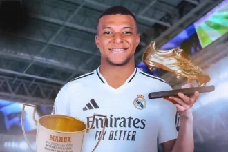 Real Madrid's 2025 Billion-Dollar Squad