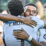 Real Madrid Cruises Past WSG Tirol to Conclude Pre-Season 2025