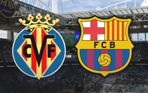 La Liga Comes to Miami: Villarreal vs. Barcelona Approved for Hard Rock Stadium in Dec 2025!