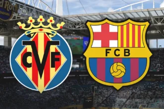 La Liga Comes to Miami: Villarreal vs. Barcelona Approved for Hard Rock Stadium in Dec 2025!
