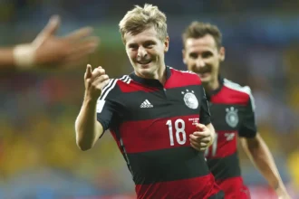 10 Years On: The World Cup Semi-Final That Still Feels Unbelievable