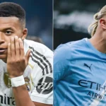Kylian Mbappé vs. Erling Haaland: World's Best Strikers