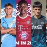 September 10, 2025 Transfer Buzz: City Eye Lopez, Jackson Joins Bayern, and More