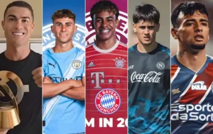 September 10, 2025 Transfer Buzz: City Eye Lopez, Jackson Joins Bayern, and More
