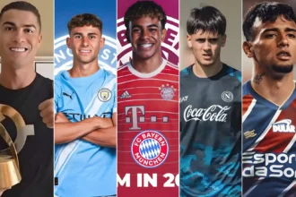 September 10, 2025 Transfer Buzz: City Eye Lopez, Jackson Joins Bayern, and More