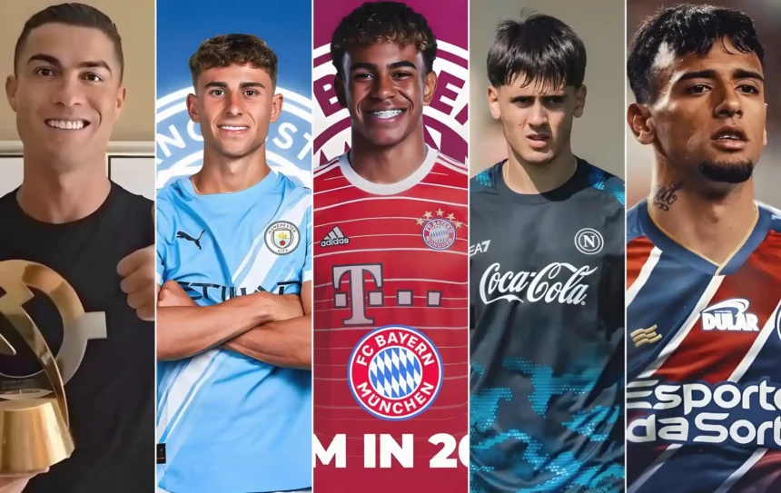 September 10, 2025 Transfer Buzz: City Eye Lopez, Jackson Joins Bayern, and More