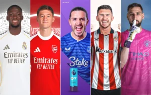 September 12, 2025 Football Round-Up: The Latest Transfer Rumors and Confirmed Deals