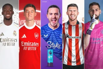 September 12, 2025 Football Round-Up: The Latest Transfer Rumors and Confirmed Deals