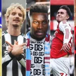 September 13, 2025 Football Transfer Talk: Ronaldo's Bold Plan, Phillips' Second Chance, and More