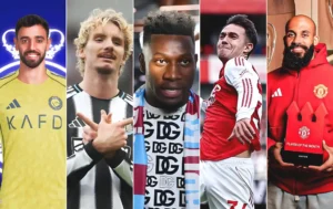 September 13, 2025 Football Transfer Talk: Ronaldo's Bold Plan, Phillips' Second Chance, and More