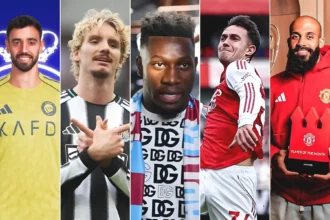 September 13, 2025 Football Transfer Talk: Ronaldo's Bold Plan, Phillips' Second Chance, and More